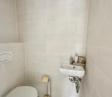 Bekasmegyer Apartment | BudaBright 191 I freeparking
