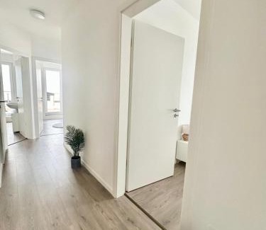 Bekasmegyer Apartment | BudaBright 191 I freeparking