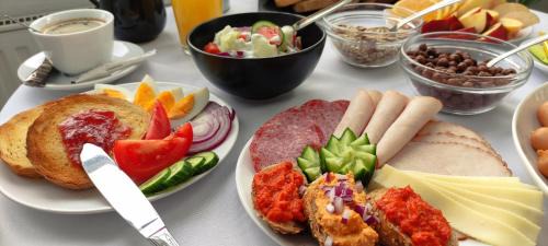 Felheviz Hotel | Budapest Csaszar Hotel