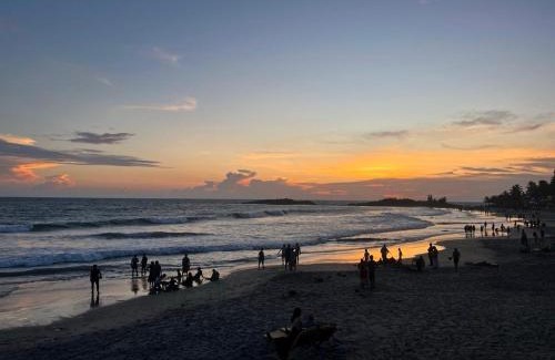 Kovalam Hotel | Buddha Beach Hotel