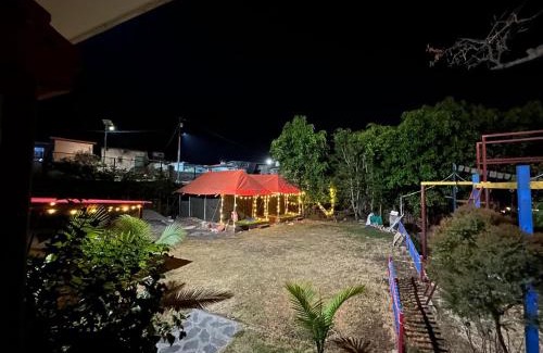 Timilimansingh House | Buddy Hikers stay Dehradoon