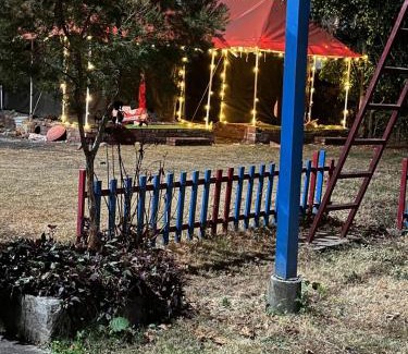 Timilimansingh House | Buddy Hikers stay Dehradoon
