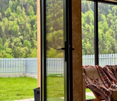 Likani Villa | Buddy House Borjomi