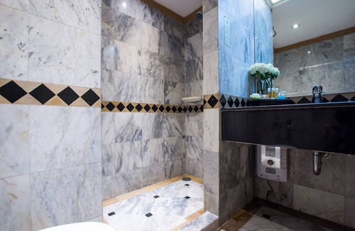 Talat Yot Hotel | Buddy Lodge