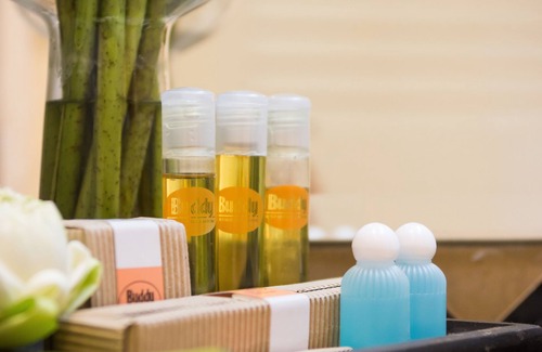 Talat Yot Hotel | Buddy Lodge