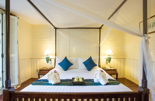 Talat Yot Hotel | Buddy Lodge