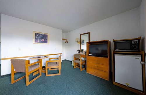 John Day Hotel | Budget 8 Motel John Day
