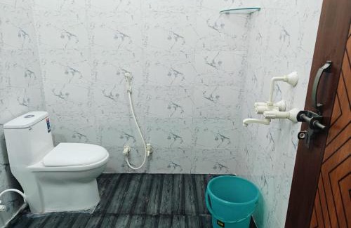 Mohangarh House | Budget AC Room Near IIM College