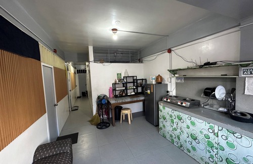 Baguio Cabin | Budget Friendly and walking distance Accommodation in Town near Burnham Park SM