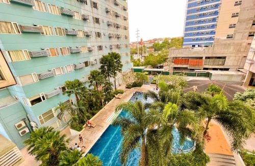 Pembo House | Budget-friendly Condo Near Bgc, Venice #rt34008