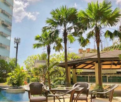 Pembo House | Budget-friendly Condo Near Bgc, Venice #rt34008