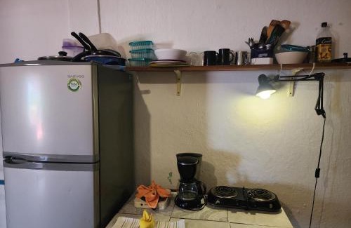 Lazaro Cardenas Apartment | Budget friendly/Homestay/with private balcony