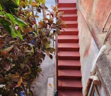 Lazaro Cardenas Apartment | Budget friendly/Homestay/with private balcony