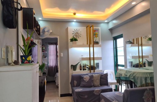 Taytay Apartment | Budget Friendly Transient in Cainta hosted by Aliyah