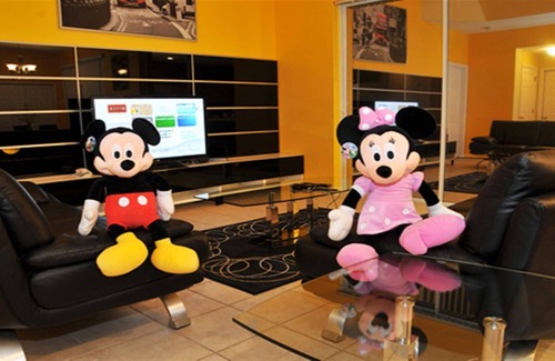 Solana Villa | ⭐Budget Getaway⭐Villa w/ Private Pool, Hot Tub & Game Room!⭐