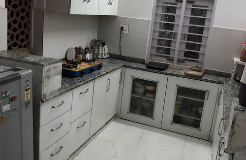 Agra Bed & Breakfast | Budget Homestay in a beautiful and peaceful area near to Tajmahal