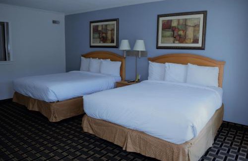 Conway Hotel | Budget Inn Conway