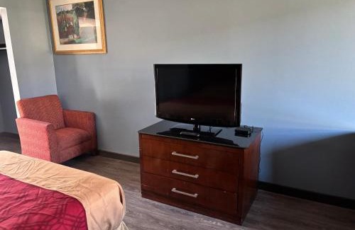 Augusta Hotel | Budget Inn Express