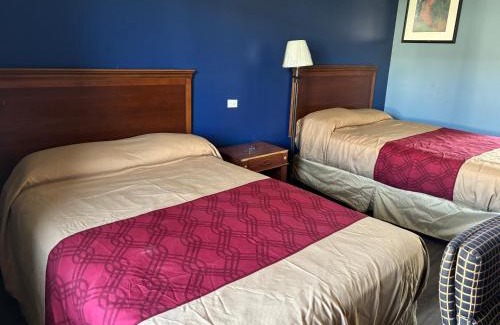 Augusta Hotel | Budget Inn Express