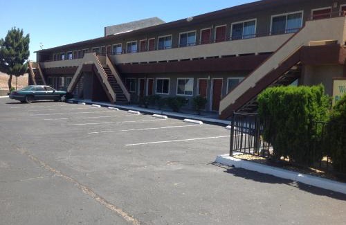 Barstow Hotel | Budget Inn On Historic Route 66, Barstow