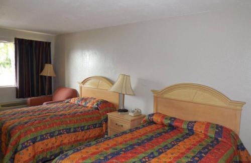 Punta Gorda Hotel | Budget Inn Punta Gorda