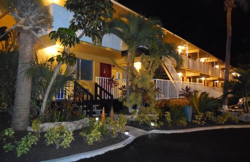 Punta Gorda Hotel | Budget Inn Punta Gorda