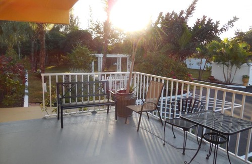 Punta Gorda Hotel | Budget Inn Punta Gorda