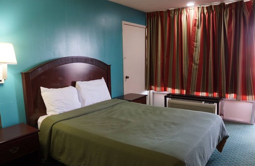 Mount Sterling Hotel | Budget Inn