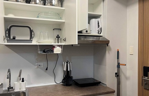 Taguig Condo | BUDGET resort-style living Condo near BGC and Airport