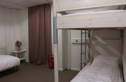 Ishøj Kommune House | Budget Rooms Copenhagen