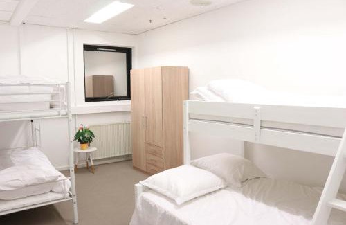 Ishøj Kommune House | Budget Rooms Copenhagen