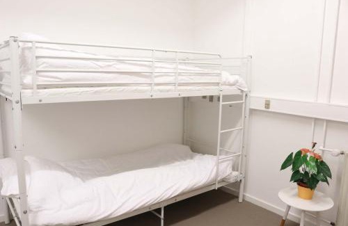 Ishøj Kommune House | Budget Rooms Copenhagen