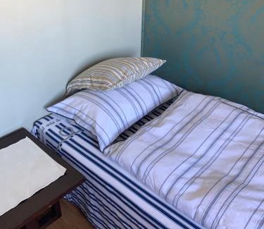 Harstad House | Budget rooms on the way to Lofoten