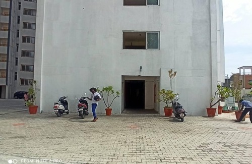 Perambur Purasavakam House | Budget staying place for tourists coming to Chennai Fully furnished 2 bhk flat