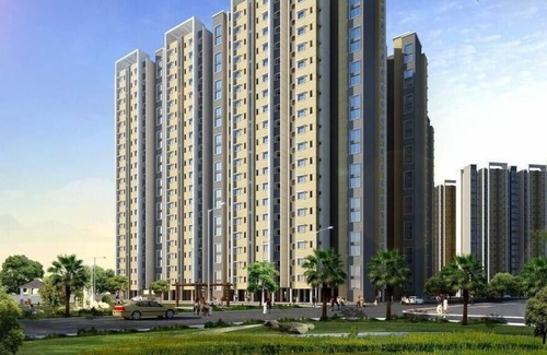 Perambur Purasavakam House | Budget staying place for tourists coming to Chennai Fully furnished 2 bhk flat