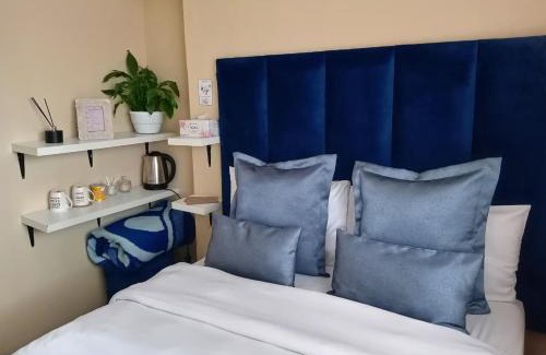 Krugersdorp House | Budget Stays at Olivia Pines Guesthouse