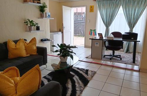 Krugersdorp House | Budget Stays at Olivia Pines Guesthouse
