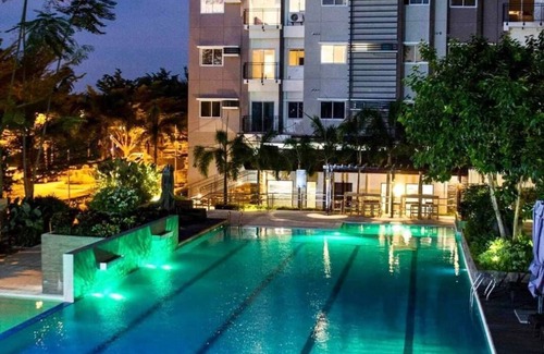 Davao Condo | Budget Studio Unit with High Speed Internet + Netflix. Davao City