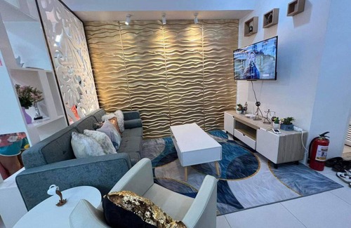 Davao Condo | Budget Studio Unit with High Speed Internet + Netflix. Davao City