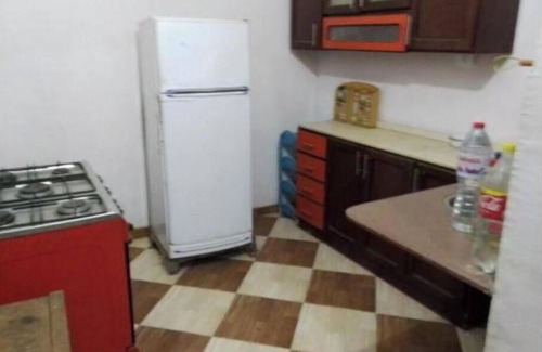 Luxor Apartment | Budget Triple Room