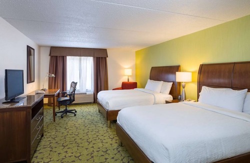 Hopelawn Hotel | Budget Unit near New York City | Heated Indoor Pool | 2 Units | Pets Allowed