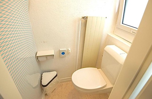 Arbon Apartment | Budgetapartment Seebühne von Swisspartments