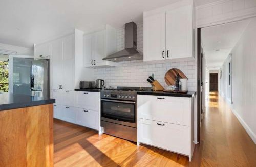Budgong House | Budgong Lodge, Kangaroo Valley