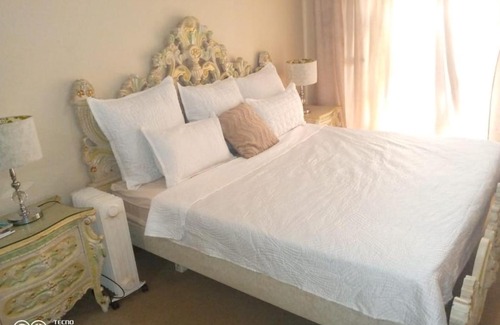 Kempton Park House | Budias guest lodge
