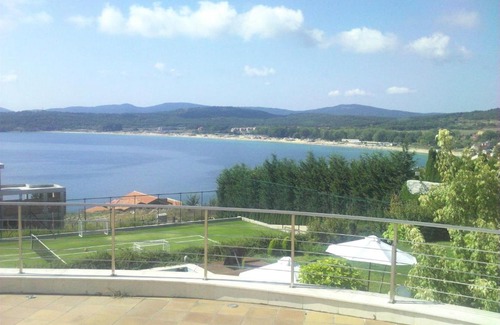 Budjaka Villa | Budzhaka Villa