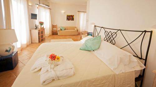 Cala Gonone Hotel | BUE MARINO Hotel & Roof Lounge
