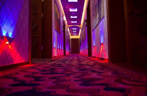 Pribrezhnyy Hotel | Buen Retiro