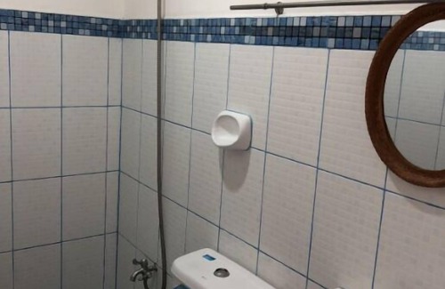 Puerto Galera Cabin | Buena Lynne White Beach Puerto Galera