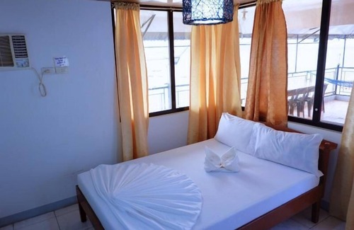 Puerto Galera Cabin | Buena Lynne White Beach Puerto Galera