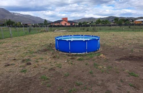 San Andres de la Sierra House | Buena Vista